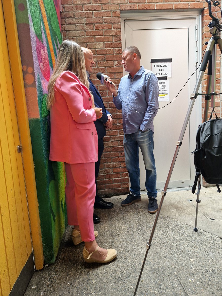 nikkihayes's tweet image. Thanks for making today a turning point @DublinLive @robbiekane74 @carthy_aubrey @Gayle39476151