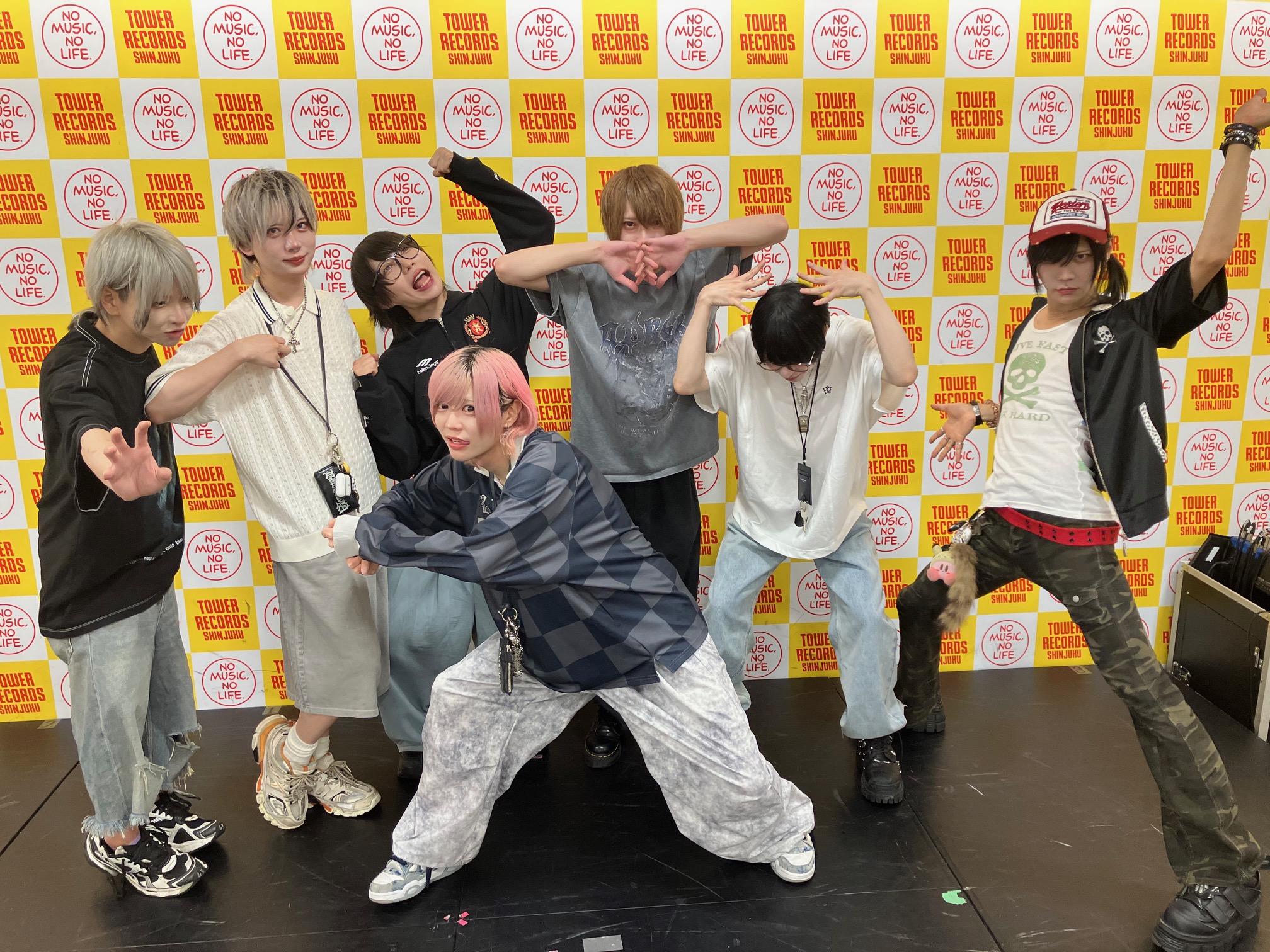 新品未開封 ふぇのたす デモ煮込み タワレコ新宿店15周年記念限定販売 タワーレコード新宿店 on X: 