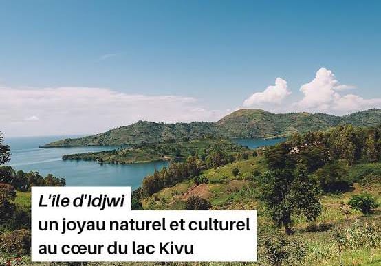 DEC_Organisatio's tweet image. Idjwi, l’île de la paix au cœur du lac Kivu  
Explorez Idjwi : le paradis caché du Congo 
Idjwi, l’évasion parfaite entre nature, culture et sérénité
L’île d’Idjwi : une perle intacte loin des sentiers battus 
Bienvenue à Idjwi, là où le temps s’arrête et la paix règne