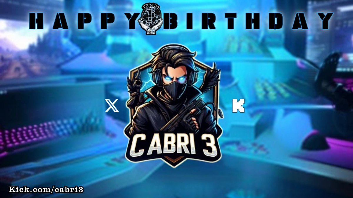 Team Inspire tweet media