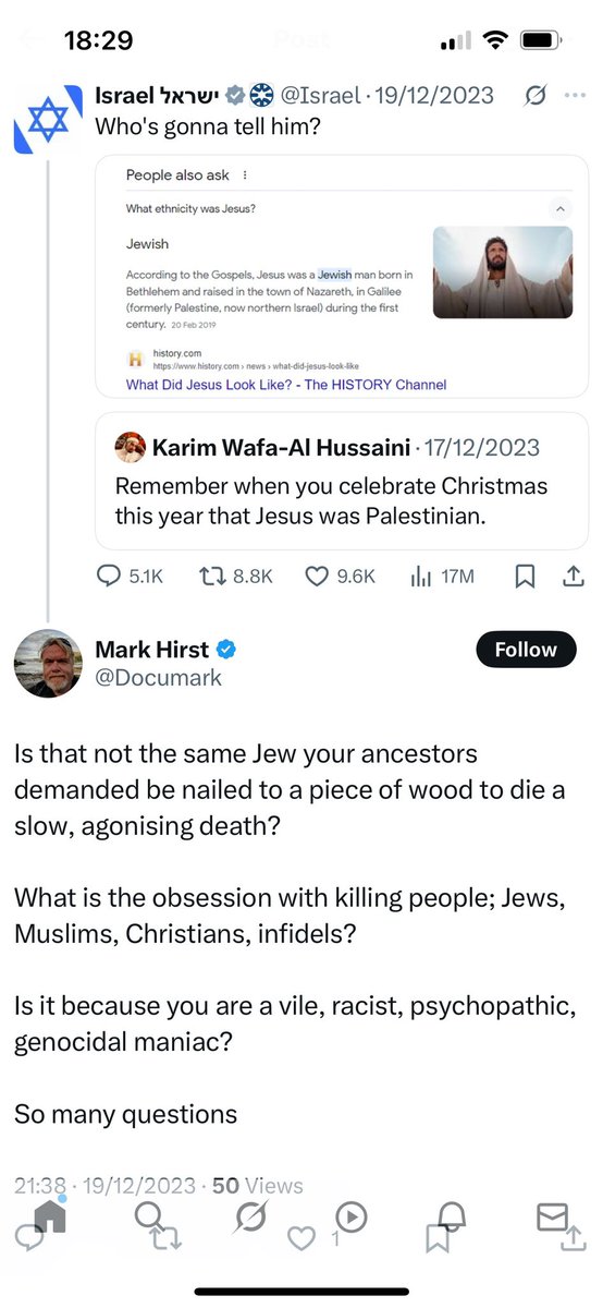 billygrump's tweet photo. @SCynic1 Mark blocked me after I brought this up. https://t.co/aRd8mMPUg3