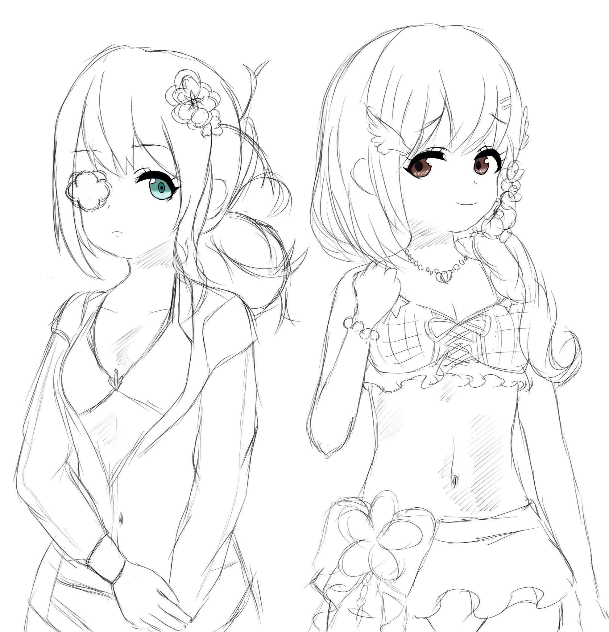 子供の純粋無垢な絵 じゅん on X: 