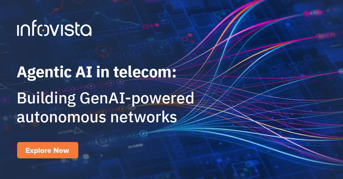 #AgenticAI is transforming #telecom with #GenAI-powered agents that enable autonomous, intent-driven, cross-domain orchestration. Cut costs, improve SLAs, and boost agility.

🔍 Explore benefits &amp; use cases: eu1.hubs.ly/H0lTn7d0

#AIinTelecom