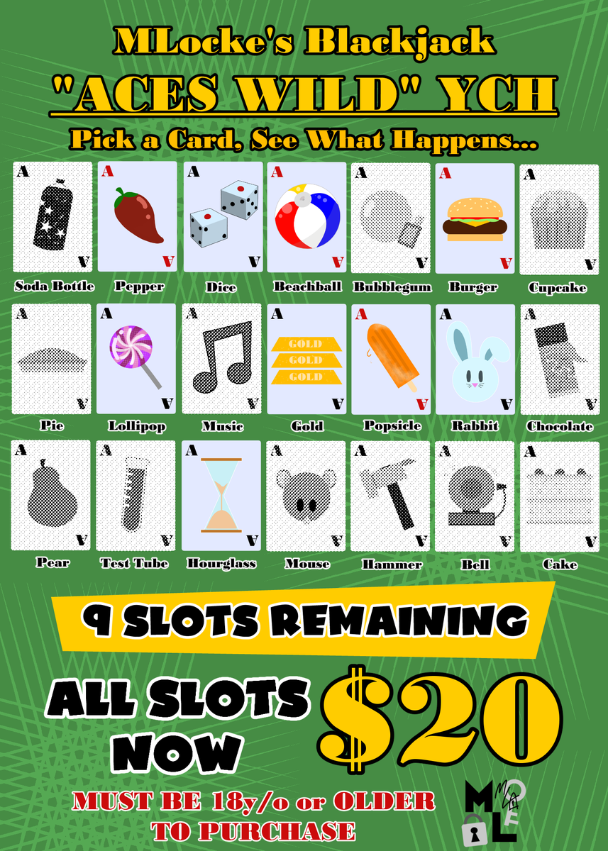 MBOXLOCK's tweet photo. Down to the FINAL 9 SLOTS REMAINING https://t.co/plCHv7CXOg