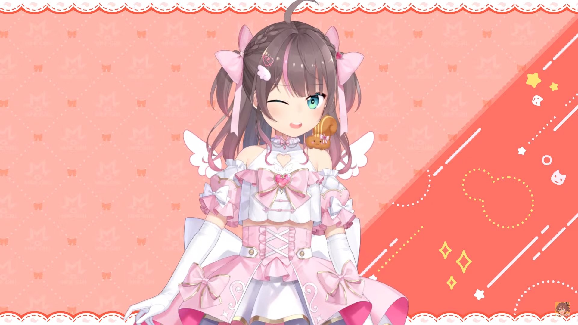 ニコ☺︎ページ♡まつかれ生誕祭衣装2024・2025ちびぬい しろこっぺ。 on X: 