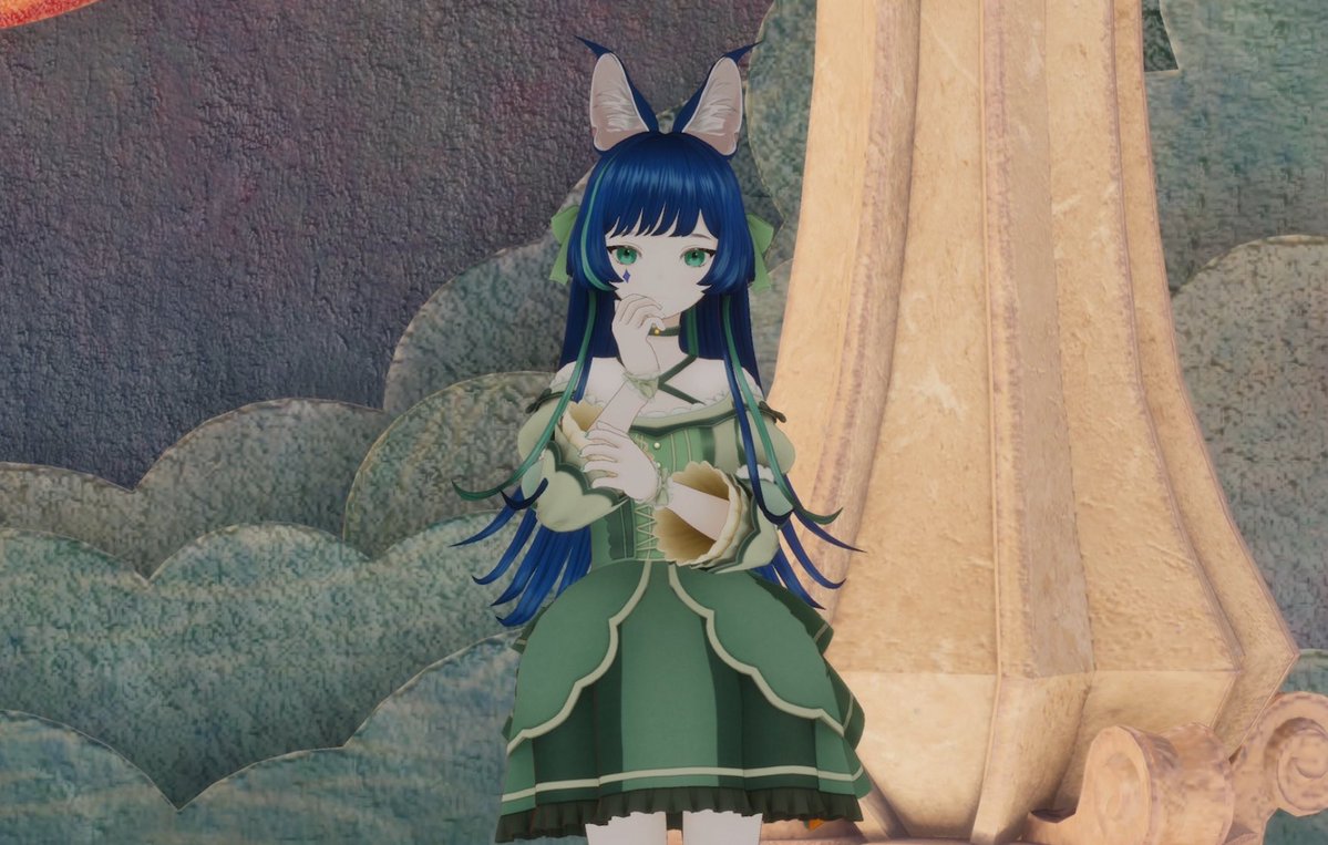 VALIS_RARA's tweet image. 筋肉痛になったら1番つらい部位ってみんな的にはどこなのかしら？

ちなみにララは“ふくらはぎ”