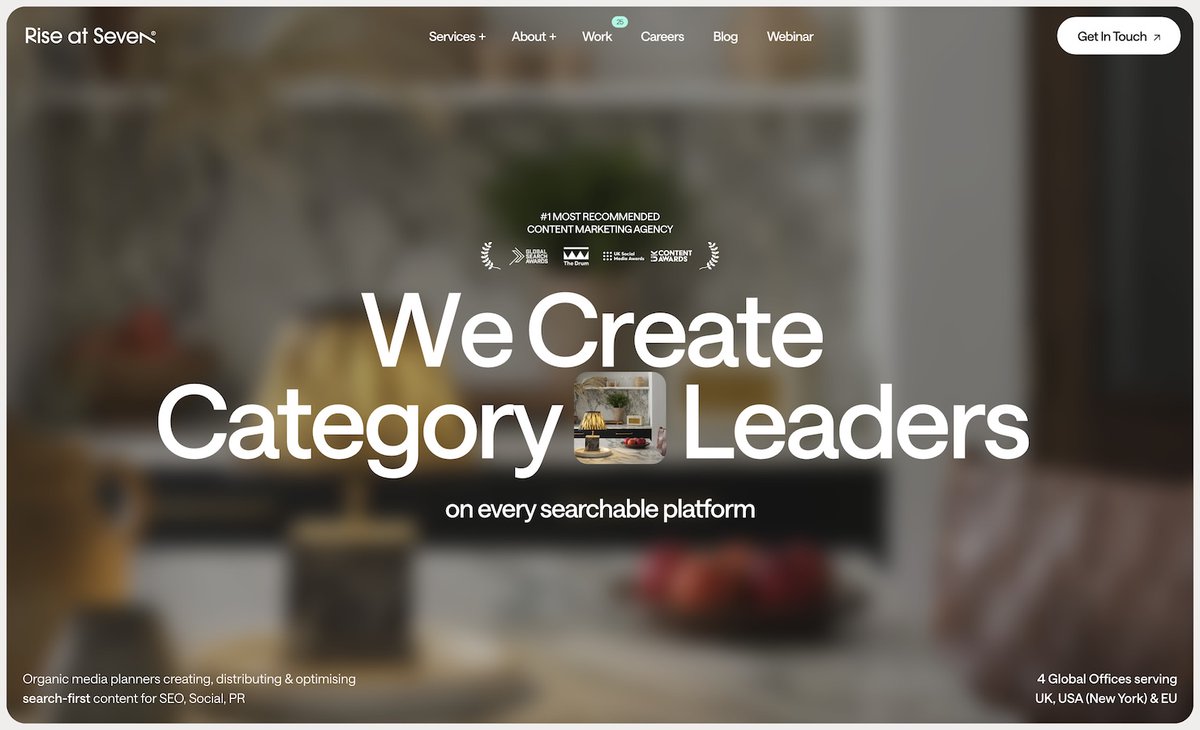 WebsURL (@websurl) on Twitter photo New #Site on our #Gallery : Rise at Seven <a href="/riseatseven/">Rise at Seven</a>
by Madebyshape <a href="/MadeByShape/">MadeByShape</a>
websurl.com/website/2796/r…
#riseatseven #searchfirstcontent #contentmarketing #SearchStrategy #growthstrategy #OnSiteSEO #SocialSearch #dataandinsights #brandstrategy #creativestrategy New #Site on our #Gallery : Rise at Seven <a href="/riseatseven/">Rise at Seven</a>
by Madebyshape <a href="/MadeByShape/">MadeByShape</a>
websurl.com/website/2796/r…
#riseatseven #searchfirstcontent #contentmarketing #SearchStrategy #growthstrategy #OnSiteSEO #SocialSearch #dataandinsights #brandstrategy #creativestrategy