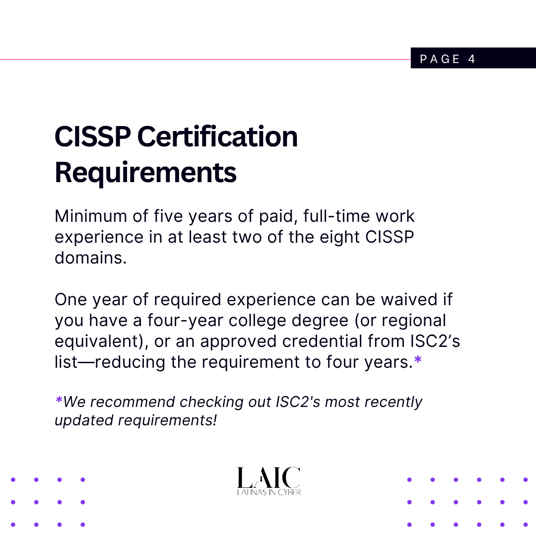 LAIC - Latinas In Cyber tweet media