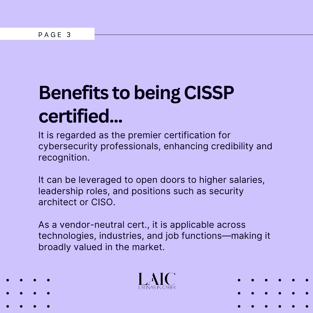 LAIC - Latinas In Cyber tweet media