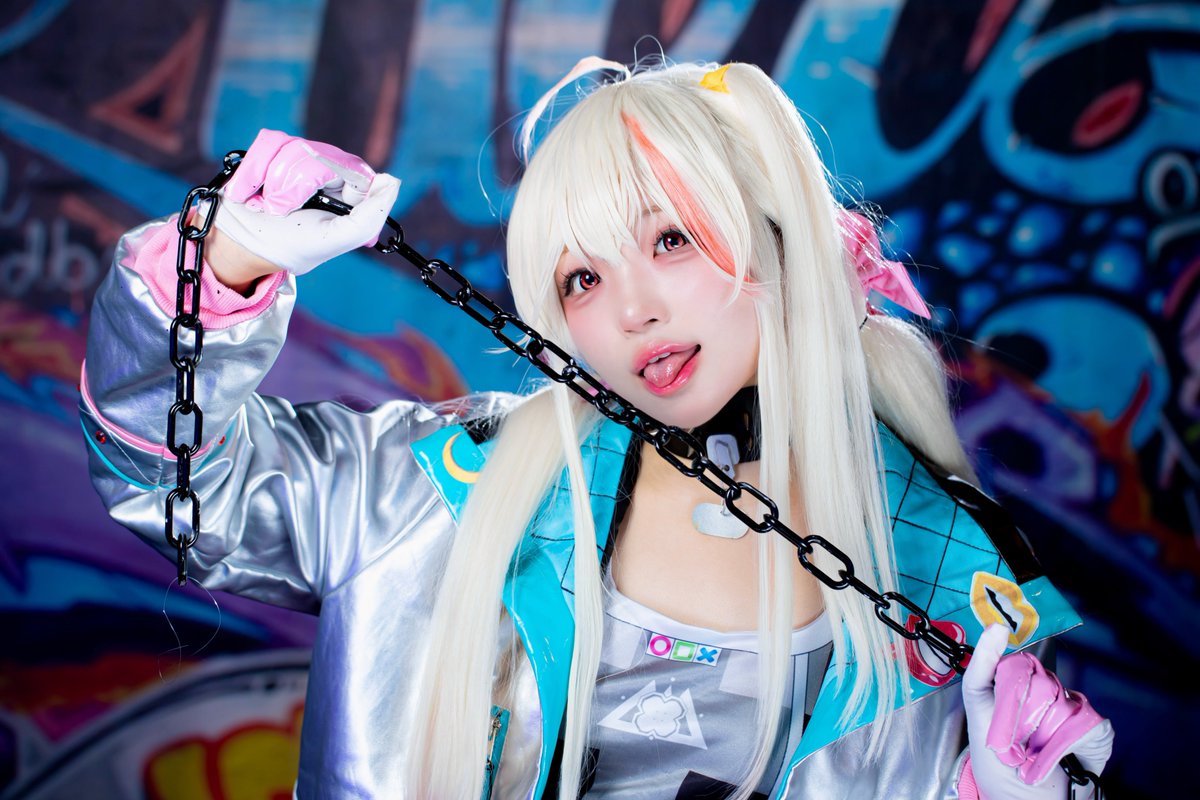 re_inutaro's tweet image. 2025年7月19日　TUG新宿
勝利の女神：NIKKE／ジャッカル
model: かぴさん(@yui_ppys32 )

#コスプレ 
#NIKKE 
#inuフォトぎゃらりー