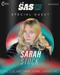 davereaboi's tweet image. TPUSA “special guest” raising money for self-defined fascist (that’s the “us”). Just another day.