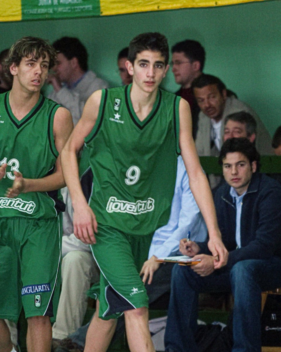 Liga Endesa tweet media