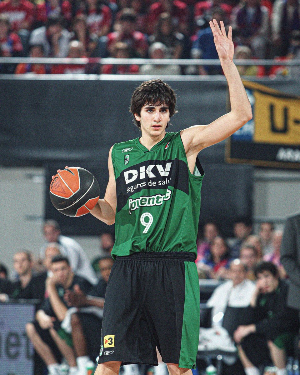 Liga Endesa tweet media