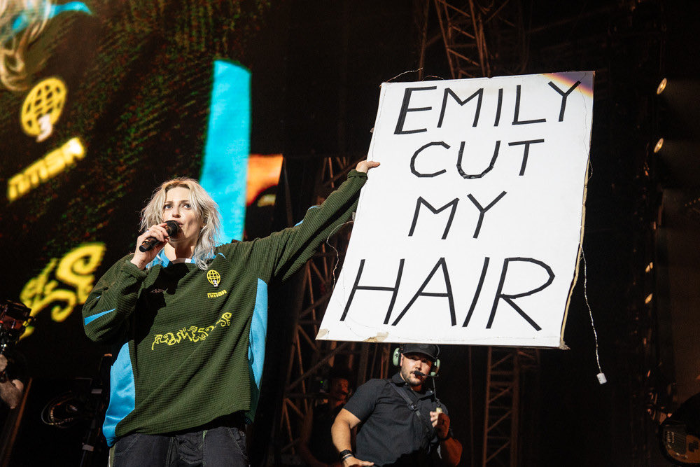BroodingAnanas's tweet image. Linkin Park fam, what are your favorite moments from European leg of the tour this year?
whether you were at the shows or watched it online - share your favorite memories, videos, photos, whatever you feel like❤️