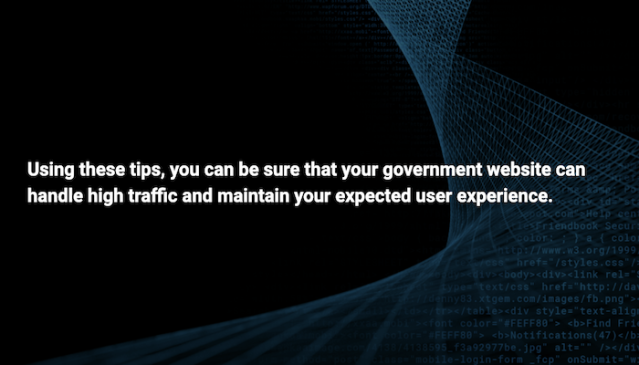 AngeloAkamai's tweet image. Learn how to proactively withstand peak traffic events and improve your government website’s performance and security posture. Read more. @Akamai bit.ly/44GaPyU