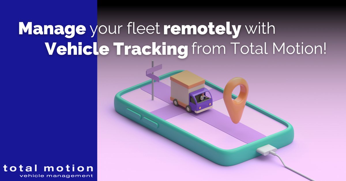 TotalMotionUK's tweet image. Vehicle Telematics has never been easier. When you work with Total Motion we will adapt your hardware and software according to each fleet operator’s needs so the system fits the organisation, not vice versa.

Learn more: bit.ly/3QS2ocF

#vehicletracking #telematics