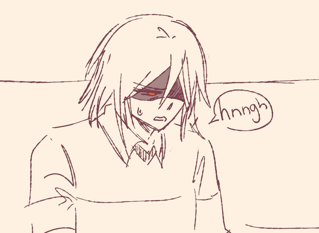 yshixk's tweet image. I felt like doing a Kralsei comic, I'm not really sure if I'm going to be able to finish it because I don't have clear ideas, but I'll try to, because I need to get this out of my system
#kralsei