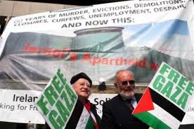 tonguelash's tweet image. Strange that Michael D Higgins said ZERO about gaa Palestine VISA case ? This Irish President usually speaks out