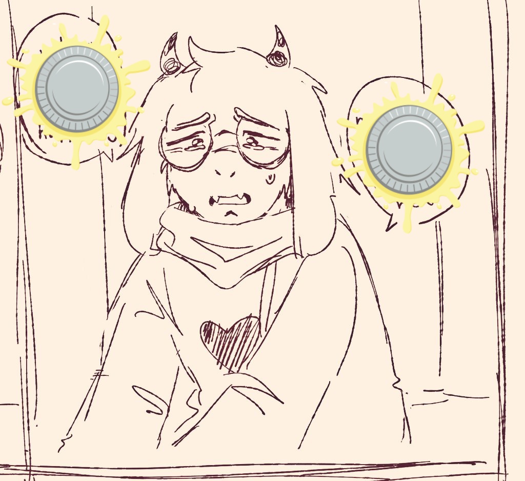 yshixk's tweet image. I felt like doing a Kralsei comic, I'm not really sure if I'm going to be able to finish it because I don't have clear ideas, but I'll try to, because I need to get this out of my system
#kralsei