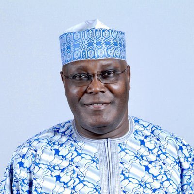 AGE IS NOT AN EXCUSE: STOP USING IT TO WRITE OFF H.E. ATIKU ABUBAKAR 

In response to a recent tweet by Hon. <a href="/DanBornoReal/">Hon. Dan_Borno</a>, where he attempted to discredit H.E. Atiku Abubakar’s (<a href="/atiku/">Atiku Abubakar</a>) potential 2027 presidential bid by highlighting his age, it is imperative to set the record