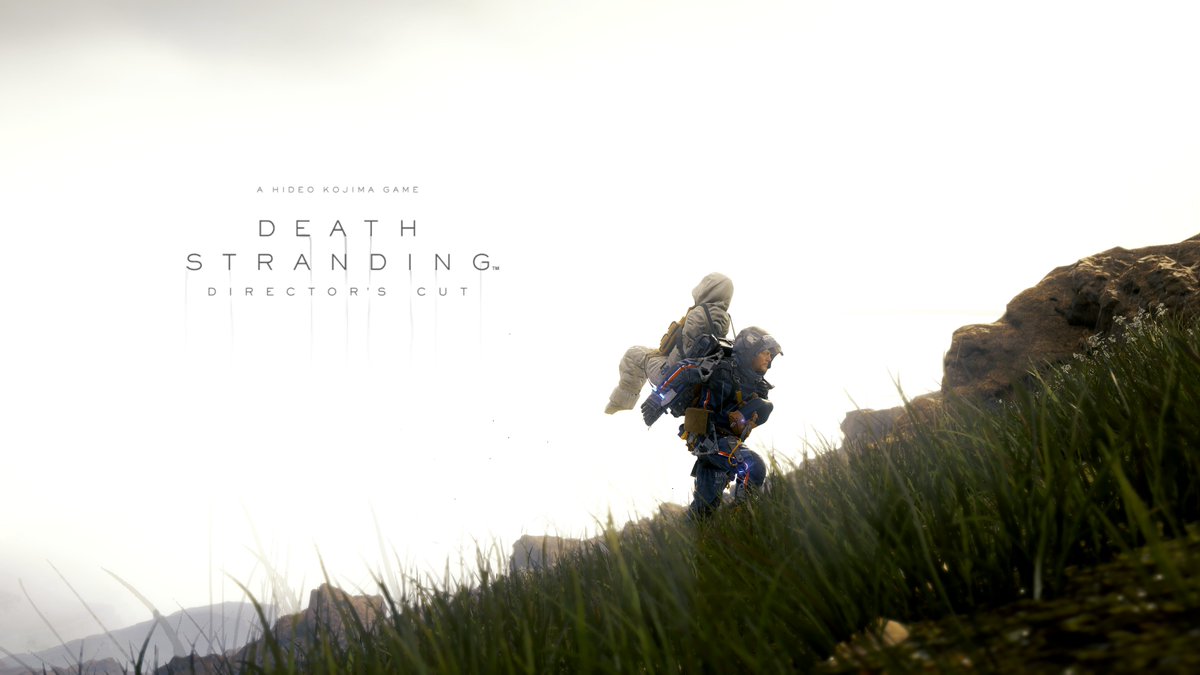 AOSANN123's tweet image. [📸 DEATH STRANDING]

#DeathStranding #DSPhotoMode
#VirtualPhotography #VPCONTEXT #VPSAT #TheCapturedCollective