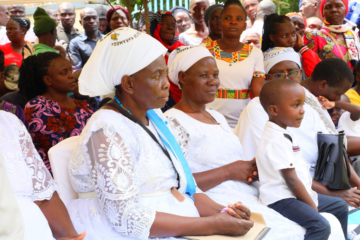 BarasaFernandes's tweet image. The procurement process for the construction of Shianda Level 4 Hospital is ongoing, with Ksh100 million allocated for the project this financial year. Once complete, the facility will enhance healthcare access for residents of Mumias East and serve as a practical training health…