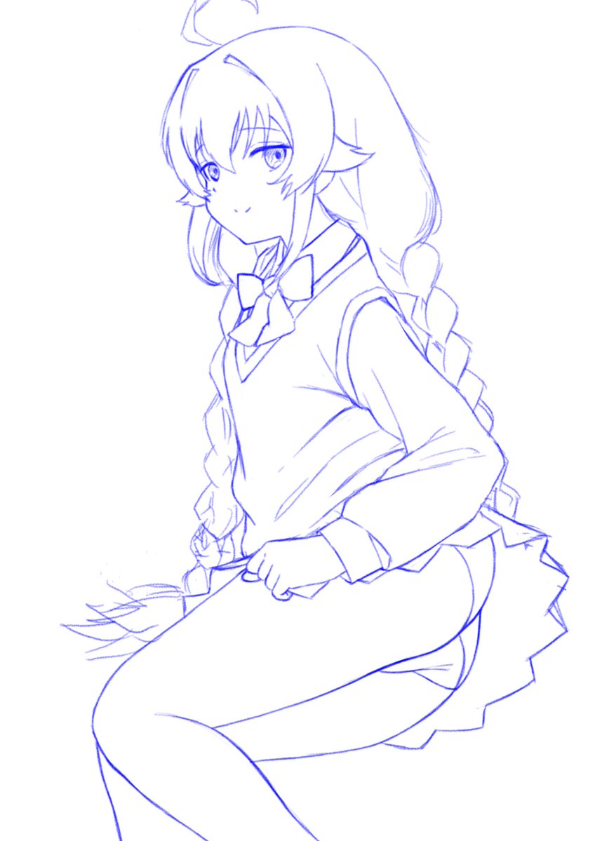 roora_ip's tweet image. 今週はこれを進めます