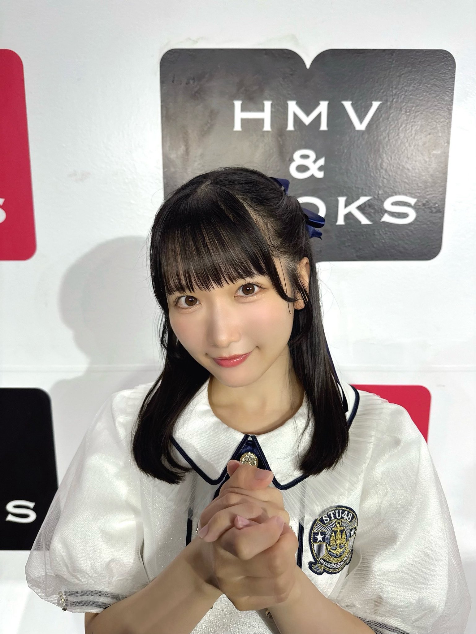 STU48 高雄さやか 直筆サイン入りチェキ 3枚セット STU48の7ならべ 2025年最新】高雄さやかの人気アイテム - メルカリ