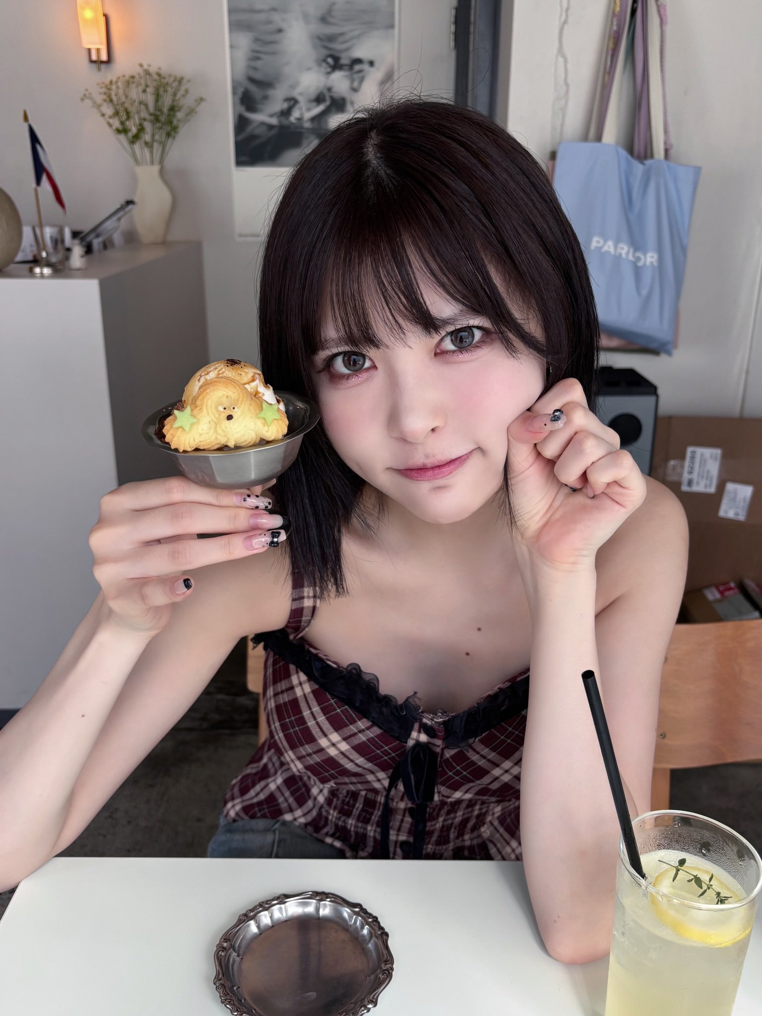 るーるる（小此木流花）Jams Collection (@ruka_jams) / X