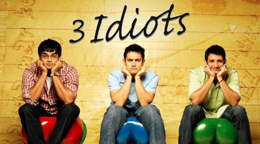 AamirsABD's tweet image. Best Indian movie I have ever seen.
you all agree ?