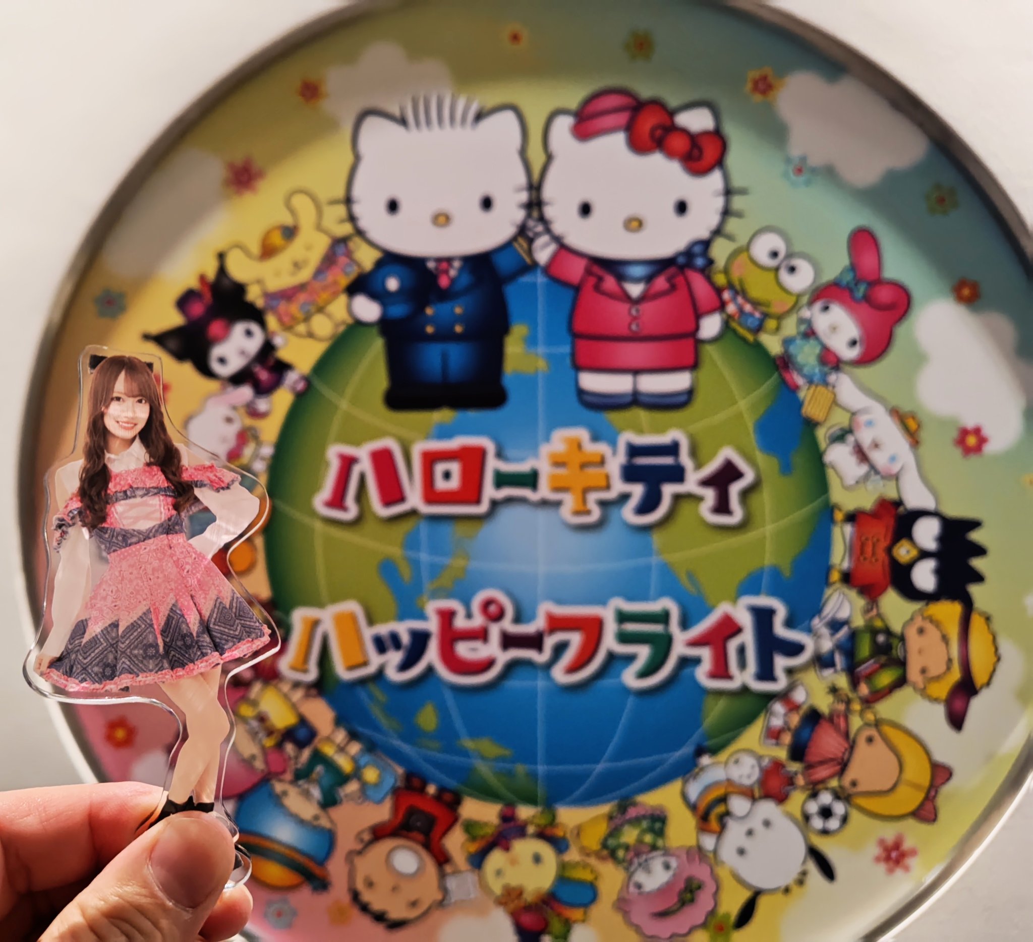 希少、昭和文欽高島田の花嫁のレトロキティちゃん m82211737112_1.jpg?1709538840