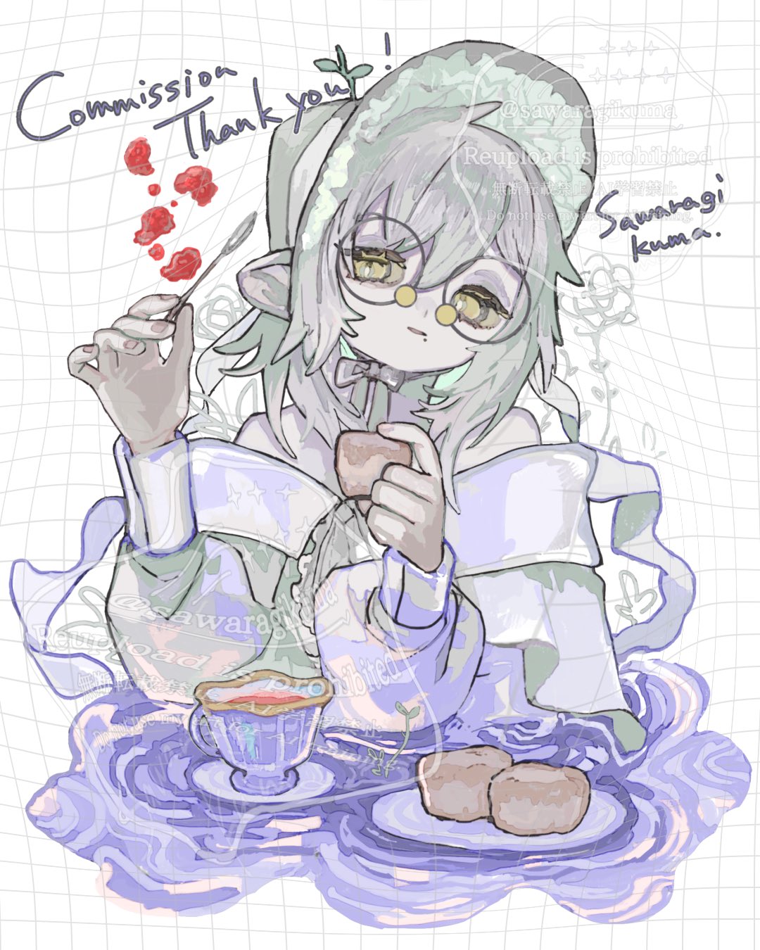 煌めき様♡ありがとうございます♡ せっけん on X: 