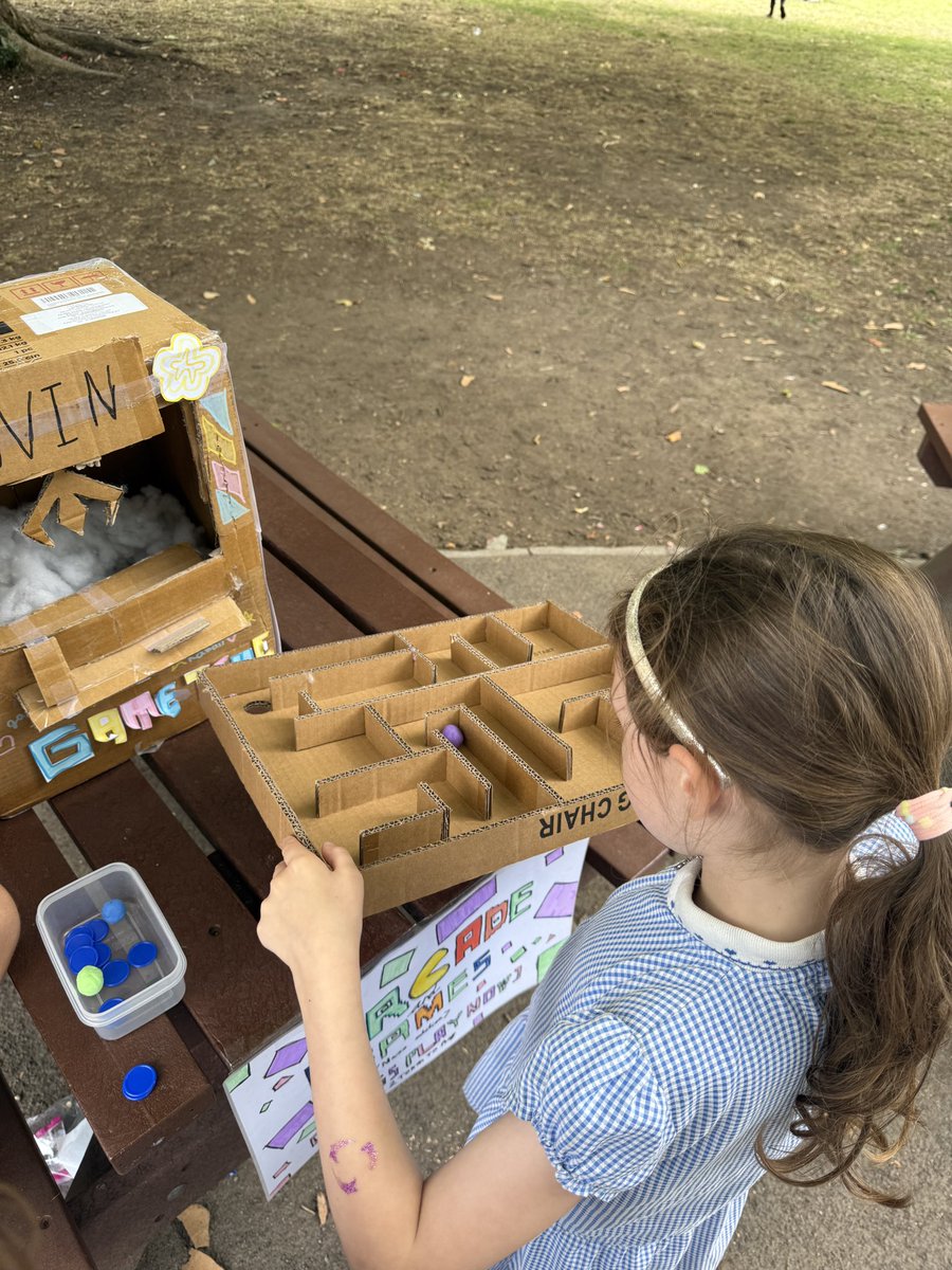 St Peter's Junior School tweet media