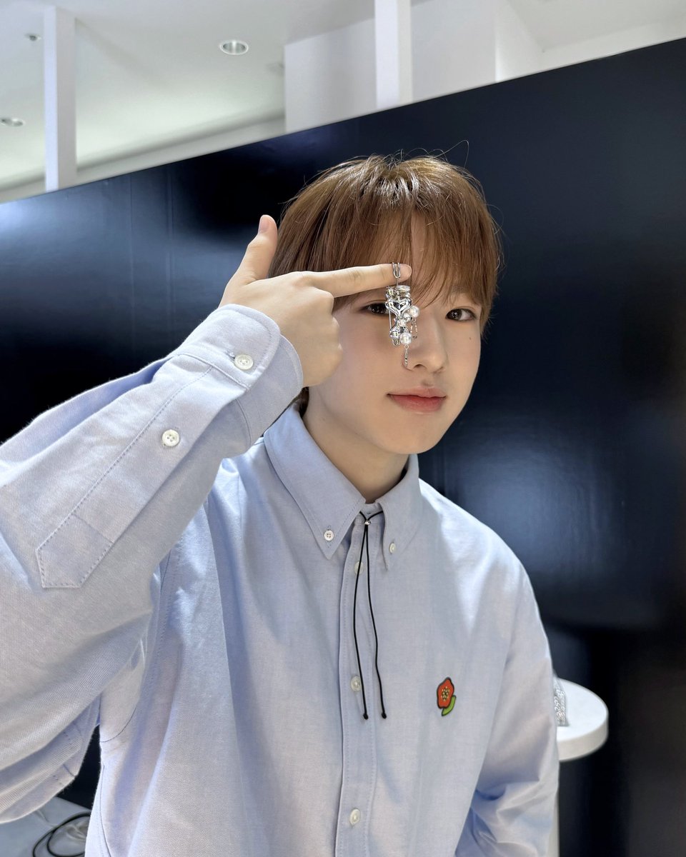 07년생 아기 꽤나 제 취향이네요