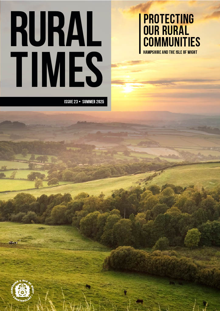 ⚠️🚔 Welcome to the latest edition of Rural Times 🚔⚠️

With articles on police ops in #Hampshire &amp; over the border and issues surrounding #harecoursing #fishpoaching #groundnestingbirds 

Read in the link below 👇
orlo.uk/ayLg2 

#HantsRural #ruralcrime #wildlifecrime