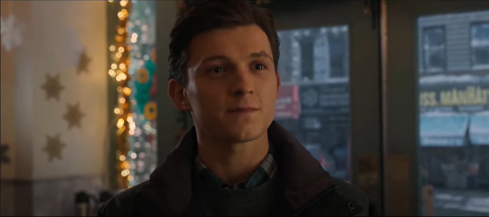 SpiderMan_Newz's tweet image. 10 days till Spider-man Brand New Day starts filming.