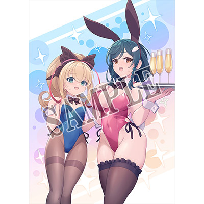 sofmap_ams's tweet image. 【本日発売】
インティ・クリエイツ(@GunvoltOfficial)
『#蒼き雷霆 ガンヴォルト トライアングル エディション』
🎁ソフマップ特典《10周年記念コンプリートBOXのみ》
✅描き下ろしB2タペストリー
ご購入は店頭またはコチラから⬇️
a.sofmap.com/calendar_list.…