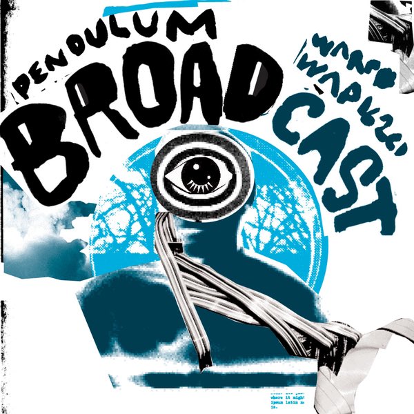 sams_cds's tweet image. Album listens 2025:

222: Broadcast - Pendulum (2003)

Louder, brasher sound. Thrilling.