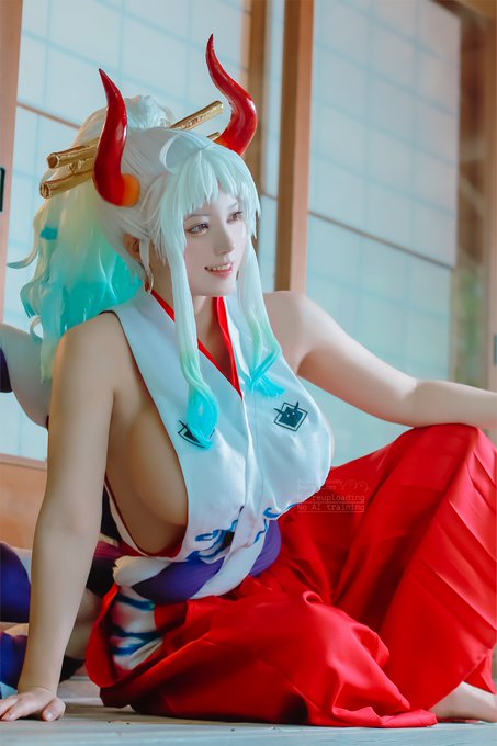 コスプレイヤーるーみのTwitter画像9
