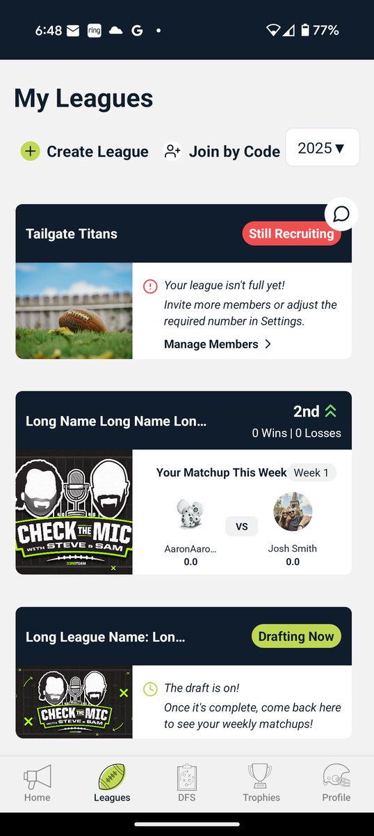 Squad Blitz tweet media