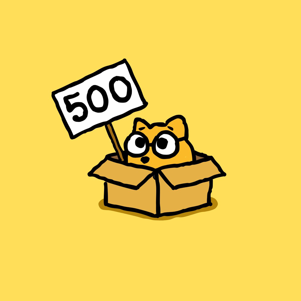 godthedogabs's tweet image. i get shy wehn teh spotlihgt is on me, but knw im gratful for teh 500 follwers