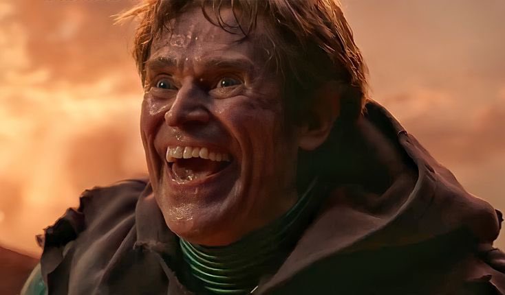 SuperHouseOfEl's tweet image. “I always like to mix it up. It's like anything. If you're eating pasta for a week, eventually, you crave something else. A balanced diet of different roles and different stories and movies.”
Happy Birthday to Willem Dafoe - born this day July 22, 1955.