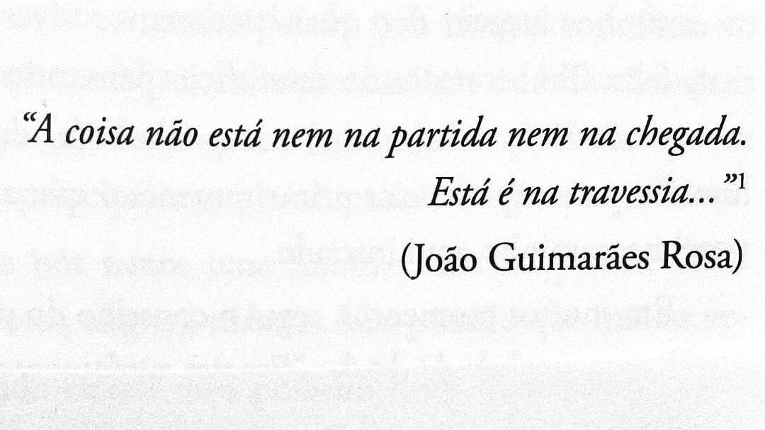 Guimarães Rosa ❤️