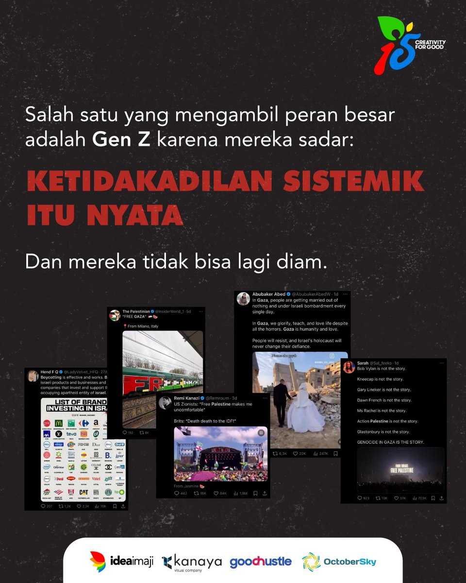 Idea Imaji #WorkFromAnywhere tweet media
