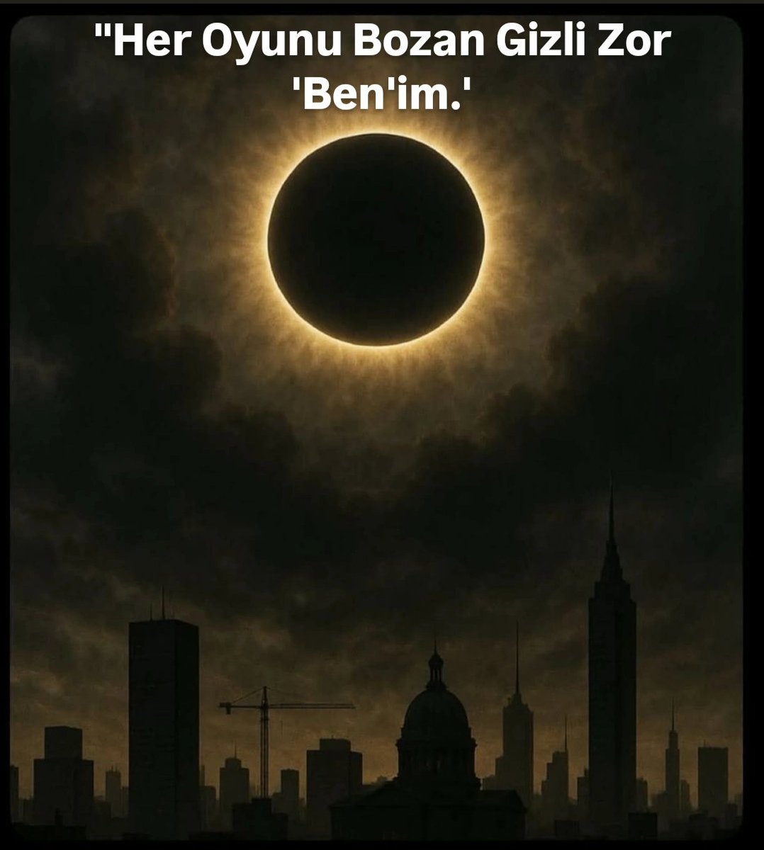 kutlumesut01fb1's tweet image. #Bismillahirrahmanirrahim
🌠"Elinizden çıkana üzülmeyesiniz ve Allah'ın size verdiği nimetlerle şımarmayasınız diye (böyle yaptık.) Çünkü Allah, kendini beğenip övünen hiçbir kimseyi sevmez."🌹
Hadîd🌹23.🌹
🌠"Şimdi ON L a r dan geri kalan bir şey görüyor musun ?🌹
Hâkka🌹8.🌹