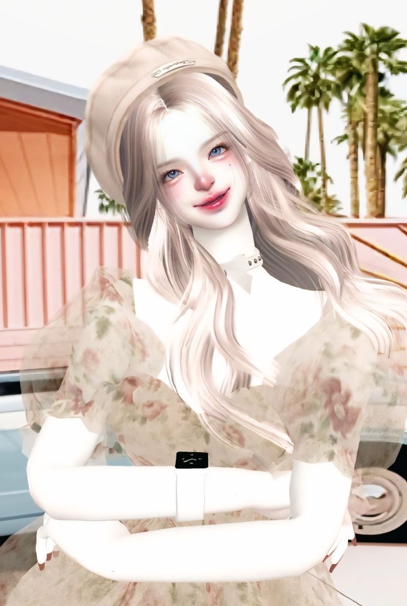 base zepeto open dm tweet media