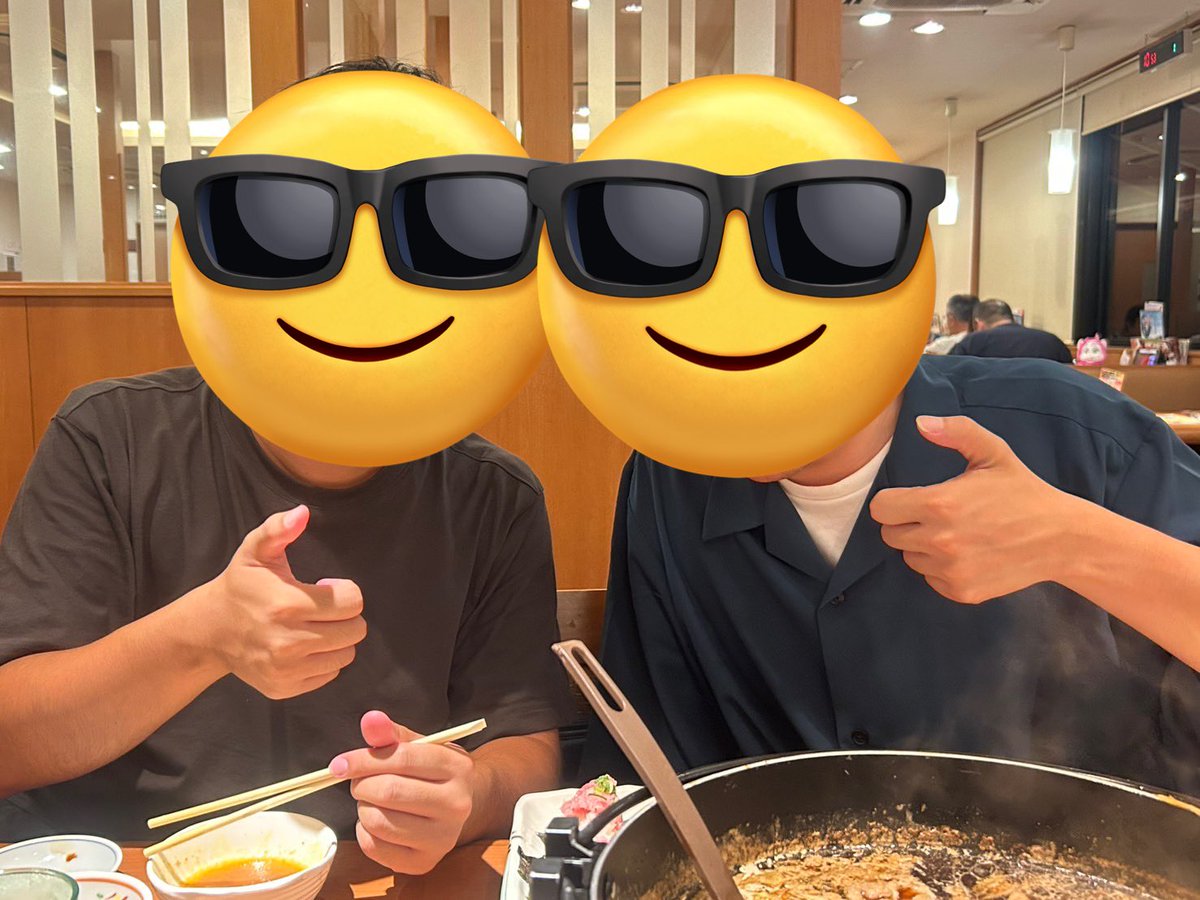 tarochan_103's tweet image. 会ったら絶対誰かと誰かがヒリつく
02社不会

皆様、またお会いしましょ？