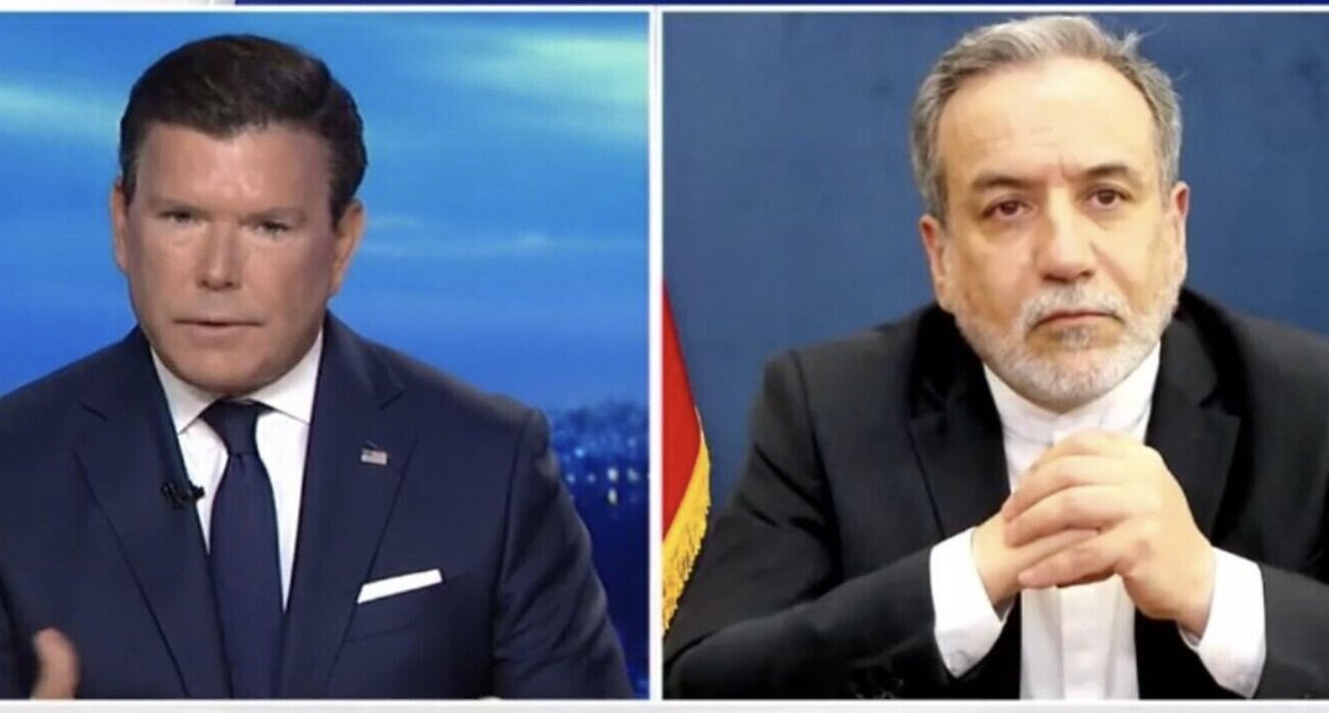 unidosxisrael's tweet image. Irán reafirma que nunca renunciará al enriquecimiento nuclear
El ministro de Asuntos Exteriores iraní calificó el enriquecimiento nuclear como un "logro de nuestros propios científicos" y afirmó que también era "una cuestión de orgullo nacional".
unidosxisrael.org/noticias/iran-…