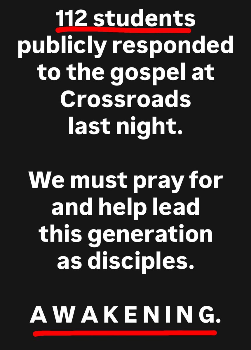 Clayton_king's tweet image. There’s a spiritual awakening happening RIGHT NOW in the earth. The media may not report it. Everyone doesn’t see it. But it’s happening. WE MUST PRAY.