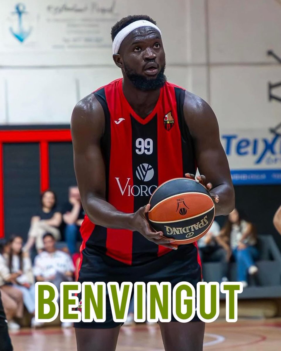 club bàsquet sueca tweet media